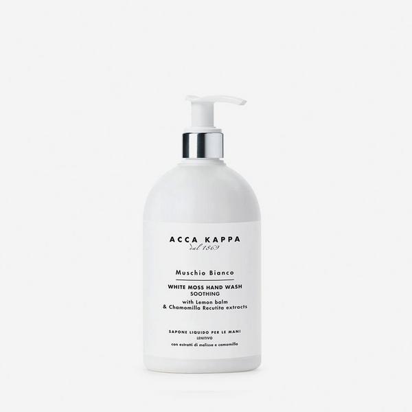 Acca Kappa White Moss Hand Wash #1
