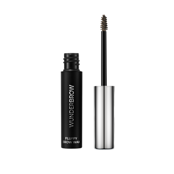 Wunderbrow Fluffy Brow Wax #1