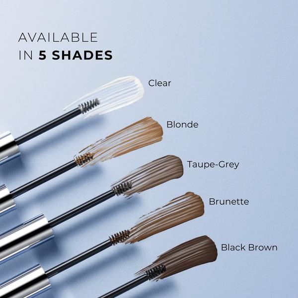 Wunderbrow Fluffy Brow Wax #7