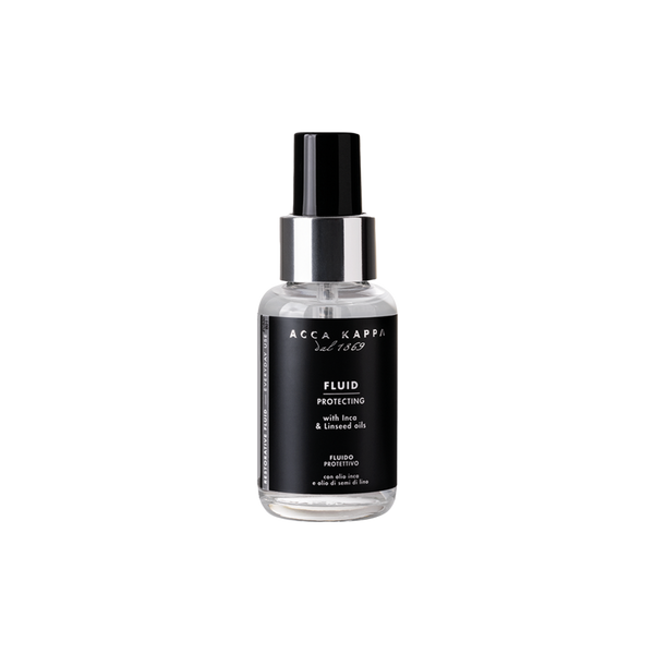 Acca Kappa White Moss Restorative Serum for Delicate Hair #1