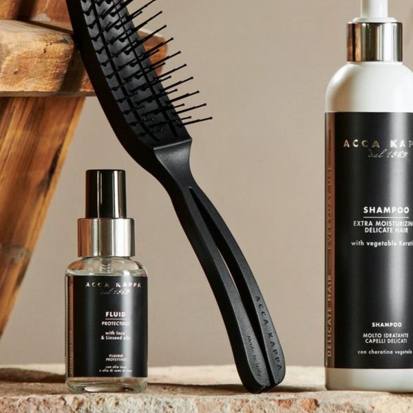 Acca Kappa White Moss Restorative Serum for Delicate Hair #3
