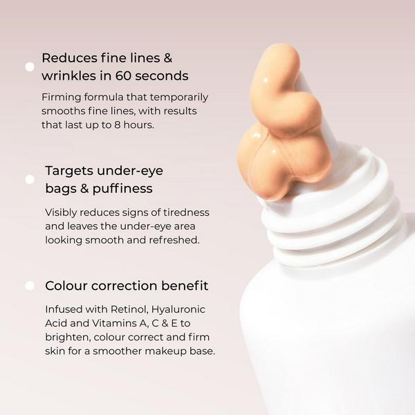 Wunderbrow Wunderlift 60 Second Wrinkle Reducer #3