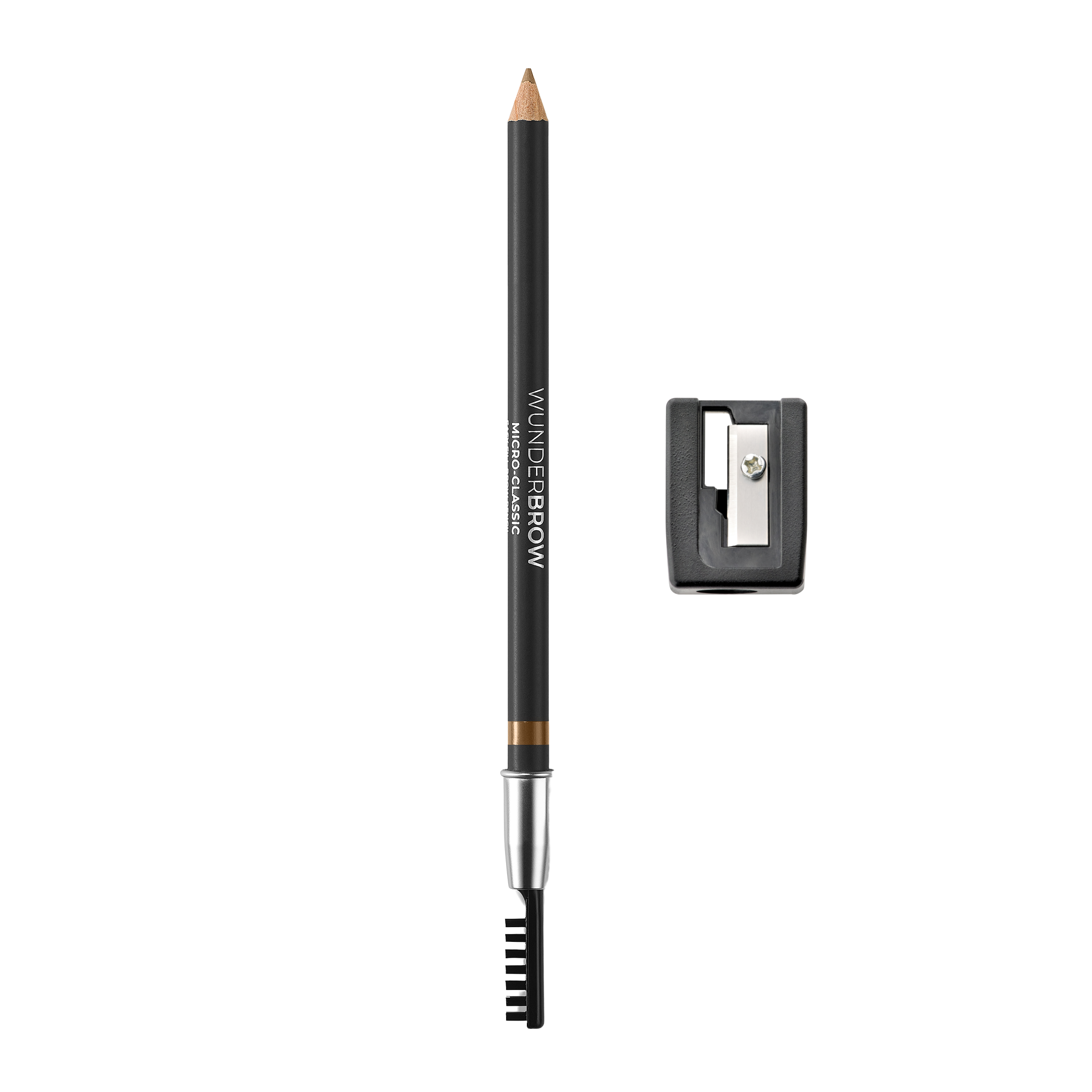 Wunderbrow Micro-Classic Easy Fill Brow Pencil #1