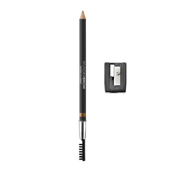 Wunderbrow Micro-Classic Easy Fill Brow Pencil #1
