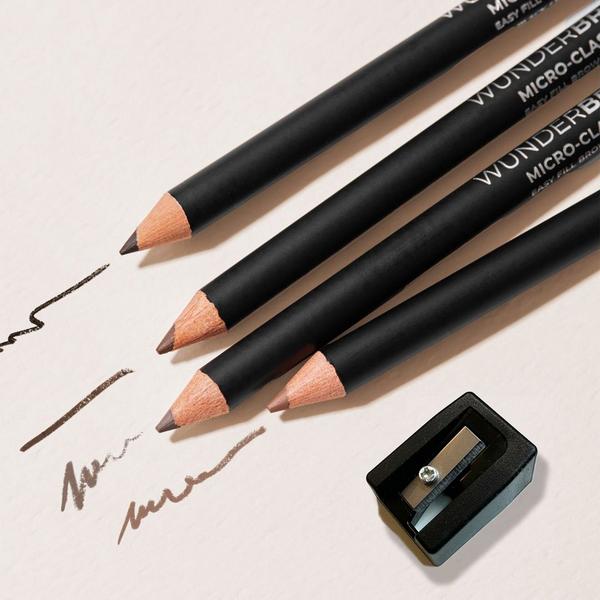 Wunderbrow Micro-Classic Easy Fill Brow Pencil #5