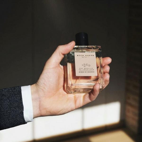 Acca Kappa 1869 Eau de Cologne #2