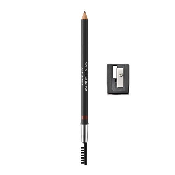 Wunderbrow Micro-Classic Easy Fill Brow Pencil #1