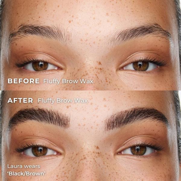 Wunderbrow Fluffy Brow Wax #2