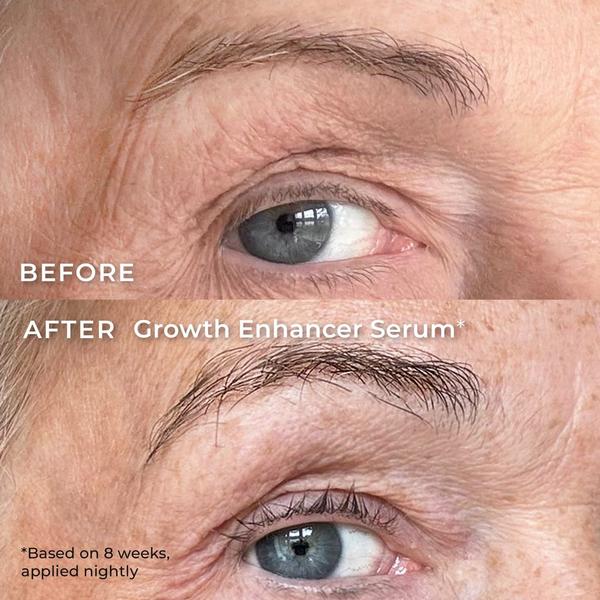 Wunderbrow Growth Enhancer Brow & Lash Serum #2