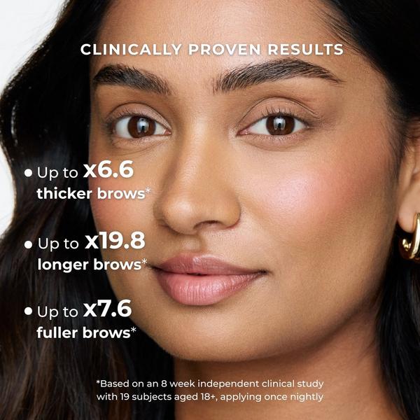 Wunderbrow Growth Enhancer Brow & Lash Serum #3