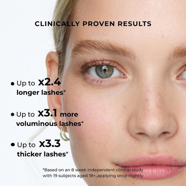 Wunderbrow Growth Enhancer Brow & Lash Serum #4