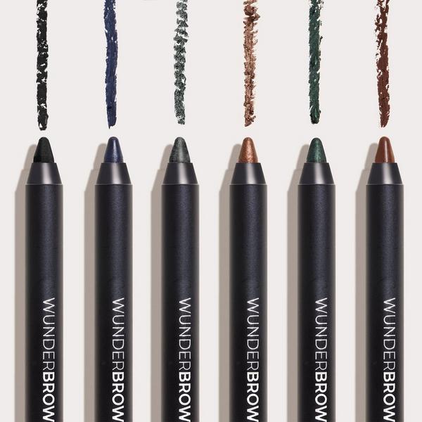 Wunderbrow Super-Stay Liner #7