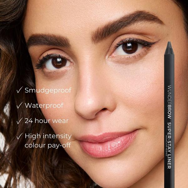 Wunderbrow Super-Stay Liner #2