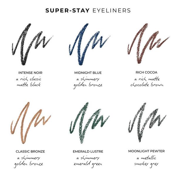 Wunderbrow Super-Stay Liner #5