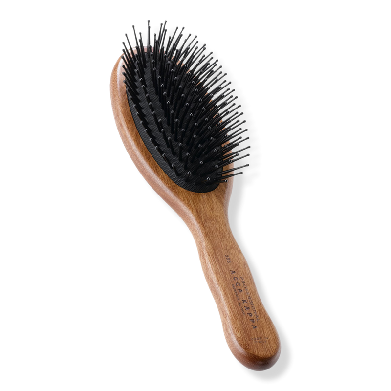 Acca Kappa - Classic Oval Brush Pom Pins | Ulta Beauty