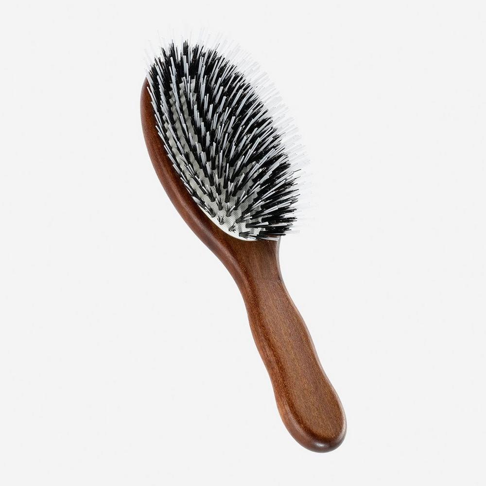 Acca Kappa Classic Hair Extension Brush Mixed Bristles