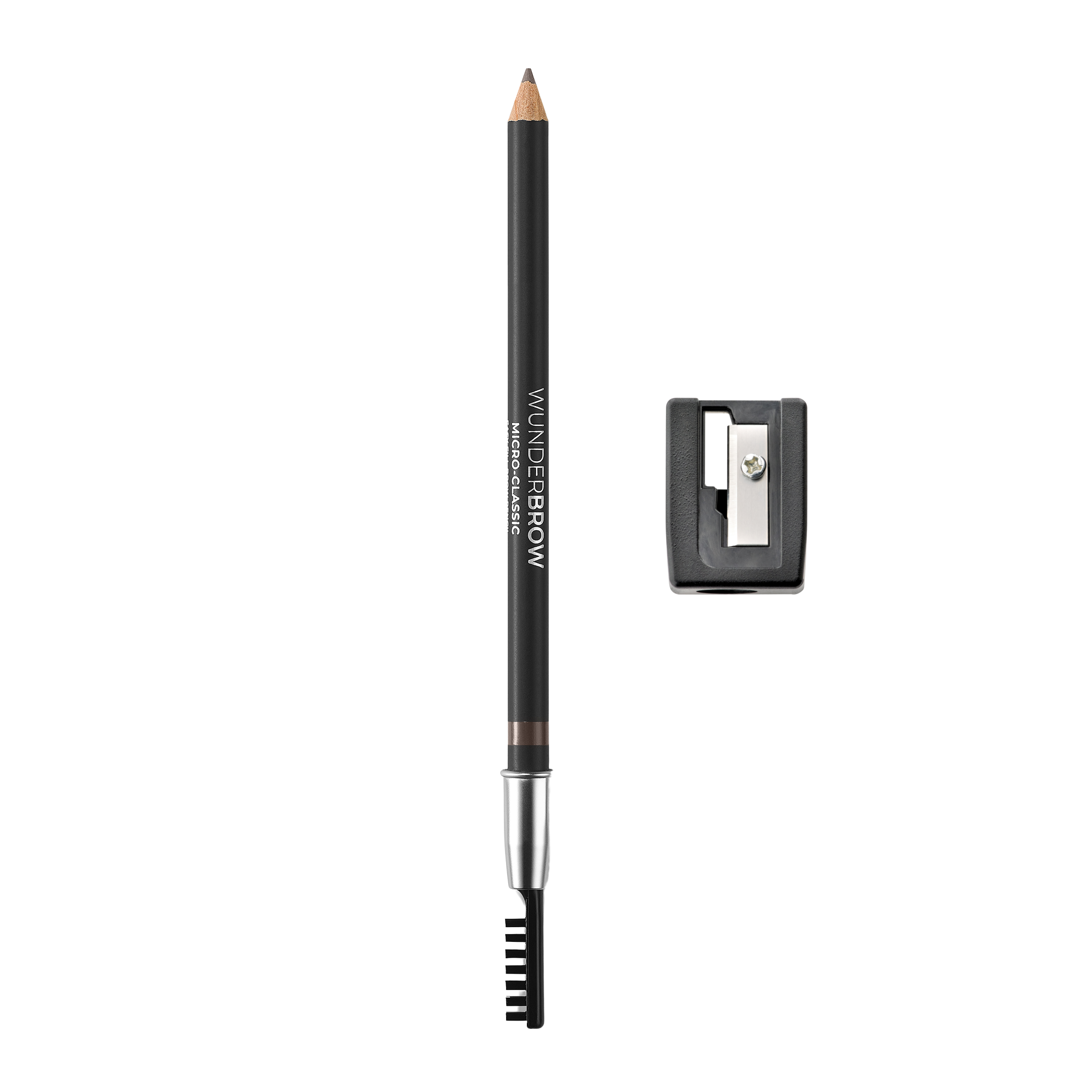 Wunderbrow Micro-Classic Easy Fill Brow Pencil #1