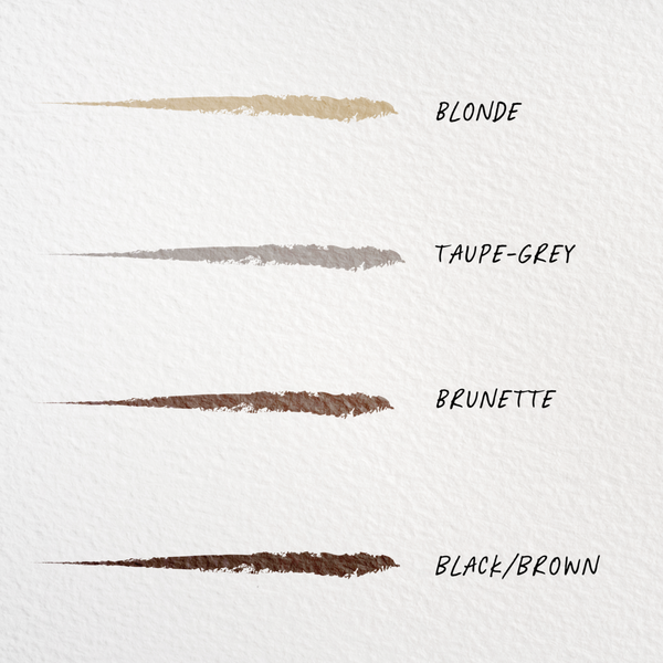 Wunderbrow Micro-Classic Easy Fill Brow Pencil #3