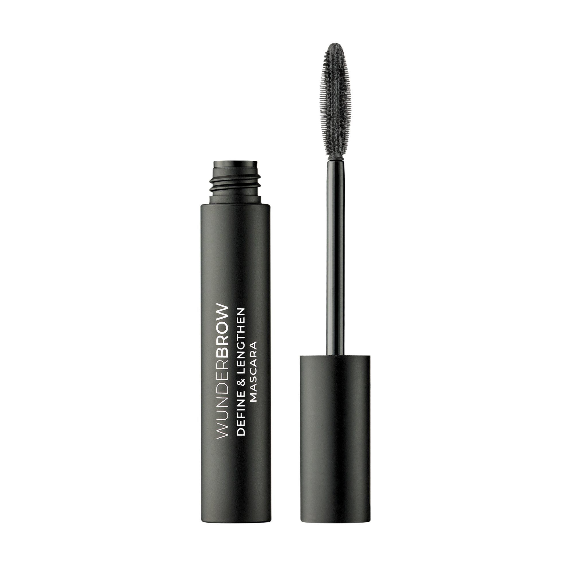 Wunderbrow Define & Lengthen Mascara #1