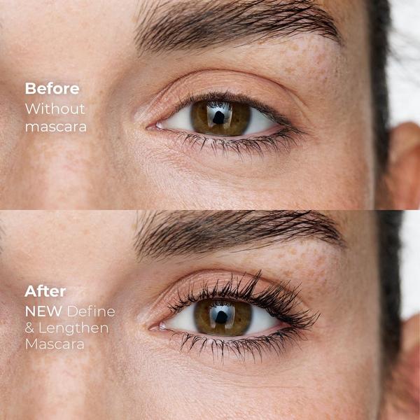 Wunderbrow Define & Lengthen Mascara #2