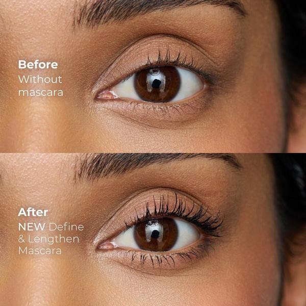 Wunderbrow Define & Lengthen Mascara #4