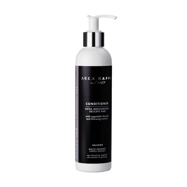 Acca Kappa White Moss Conditioner for Delicate Hair #1