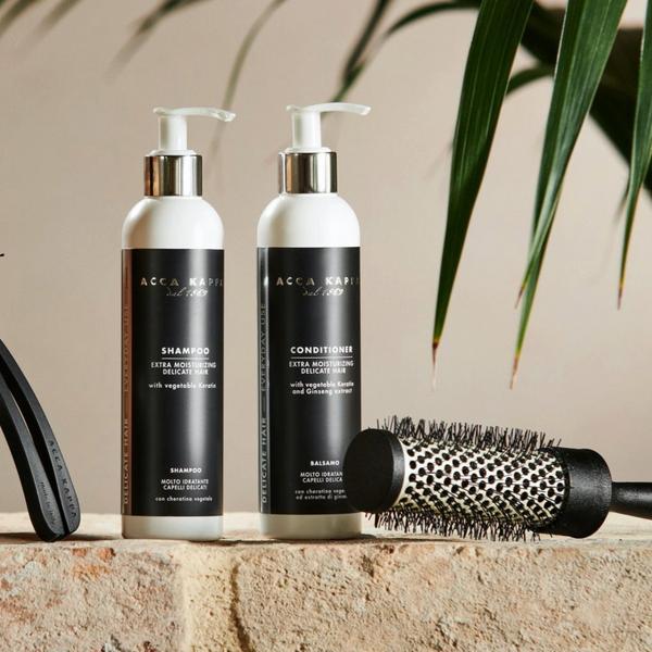 Acca Kappa White Moss Conditioner for Delicate Hair #3