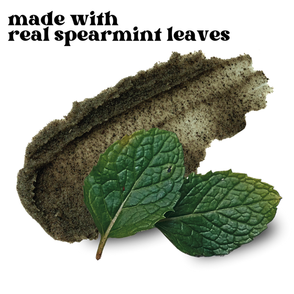 Abature Lip Scrub #6