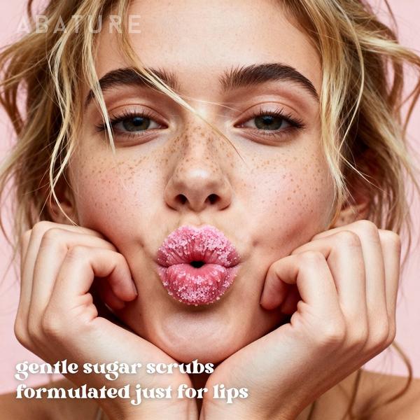 Abature Lip Scrub #5