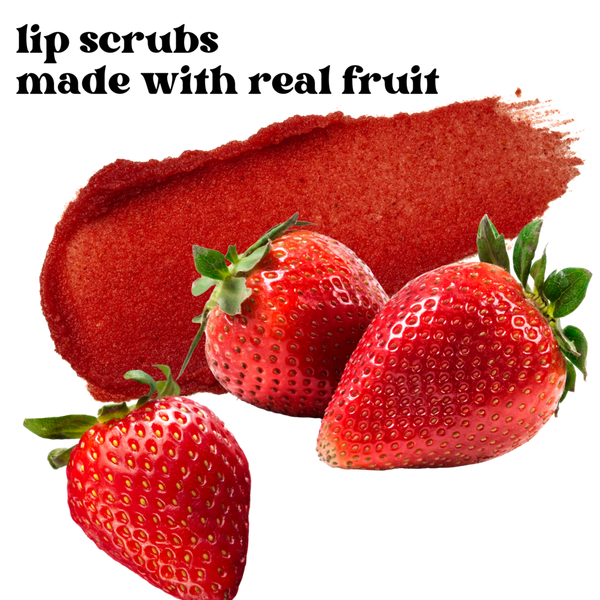 Abature Lip Scrub #6