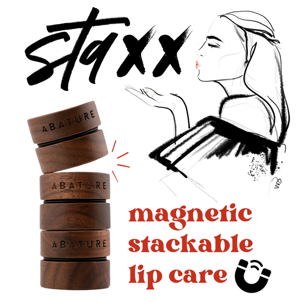 Abature Lip Scrub #7