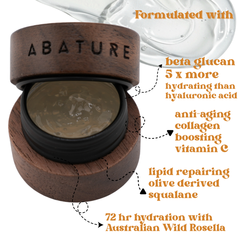 Abature - Vitamin C Anti-Aging Lip Serum