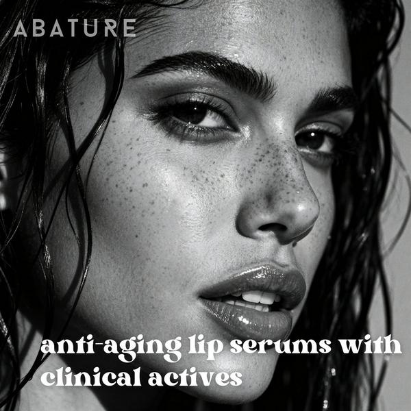 Abature Vitamin C Anti-Aging Lip Serum #5