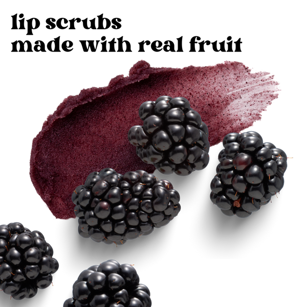 Abature Lip Scrub #6