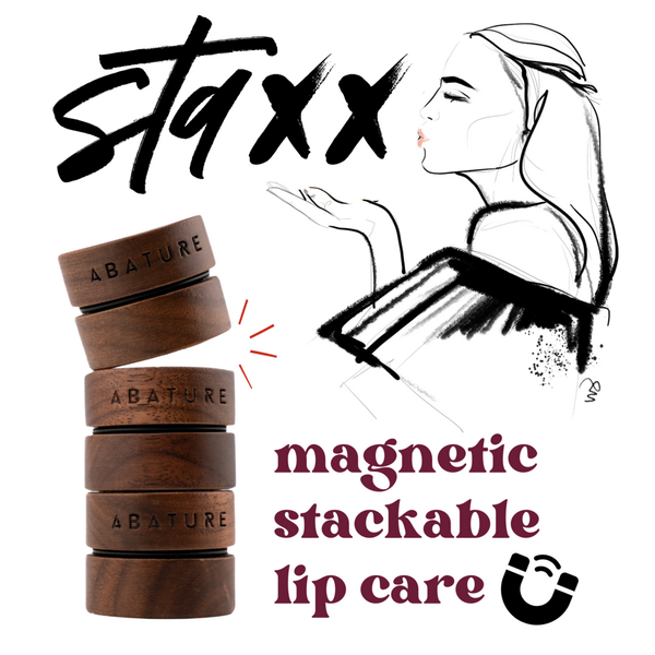 Abature Lip Scrub #7