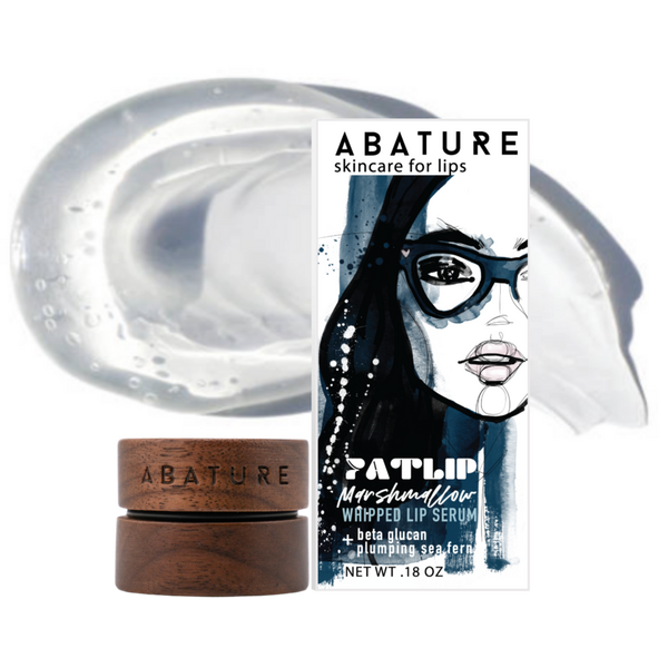 Abature Fatlip Plumping Lip Serum #3