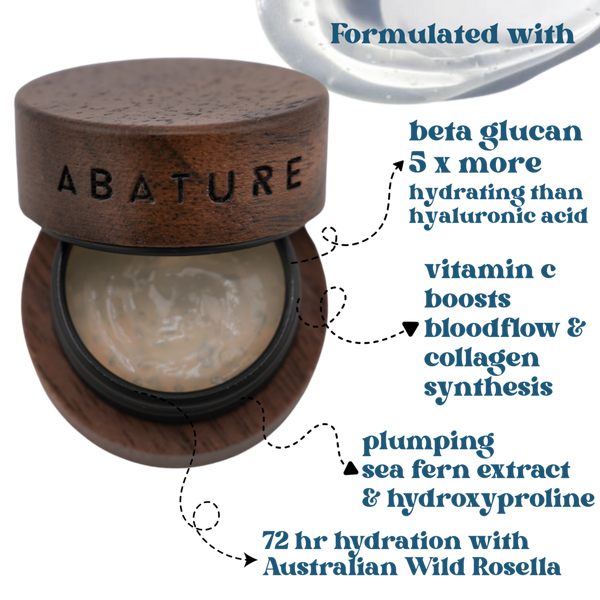 Abature Fatlip Plumping Lip Serum #4