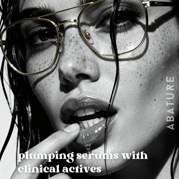 Abature Fatlip Plumping Lip Serum #5