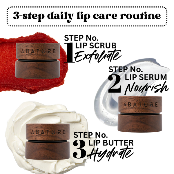 Abature Fatlip Plumping Lip Serum #8