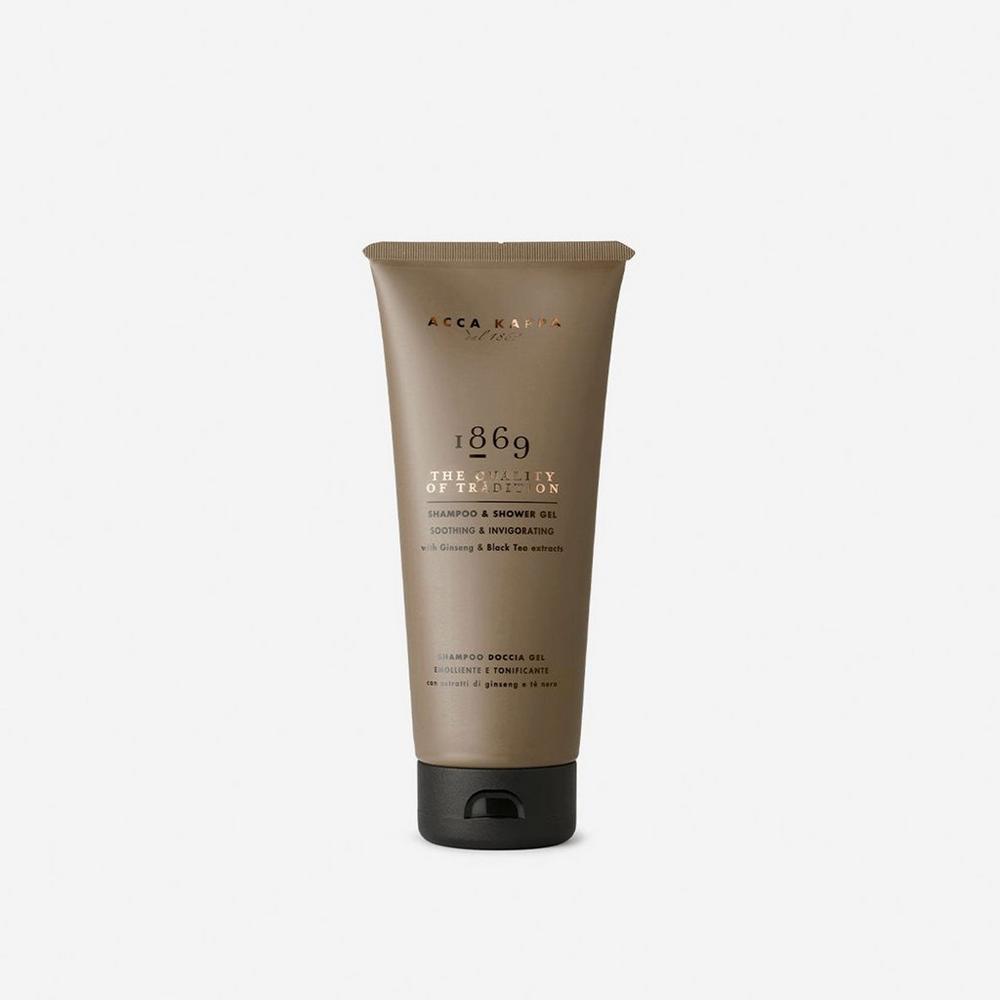 Acca Kappa 1869 Shampoo & Shower Gel