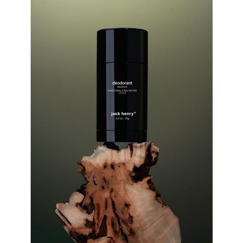 Jack Henry - Deodorant Trio Kit | Ulta Beauty
