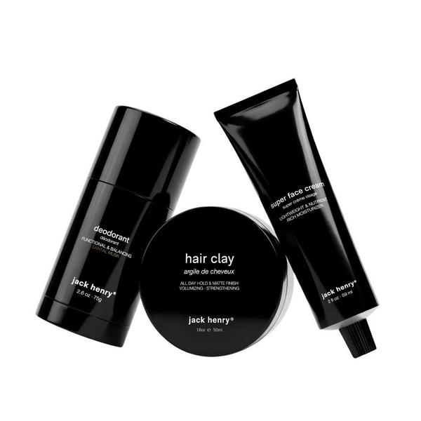 Jack Henry Best Seller Kit #1