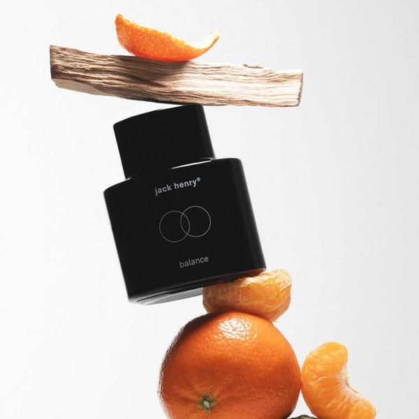 Jack Henry Balance + Hair Putty Kit #5