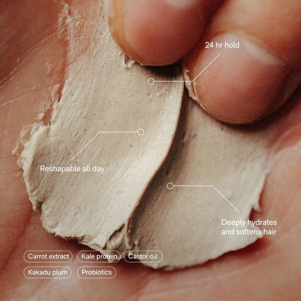 Jack Henry Balance + Hair Putty Kit #6