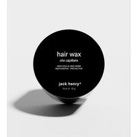 Hair Wax