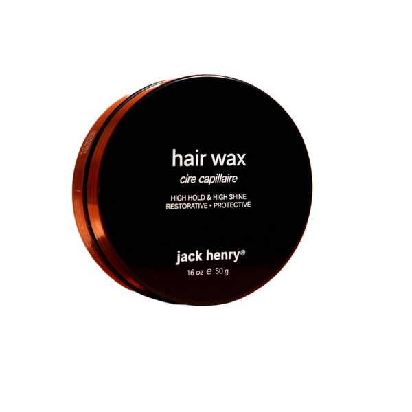 Jack Henry Hair Wax #1