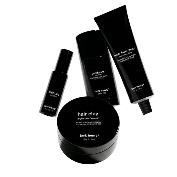 Jack Henry Travel Essentials Kit #1