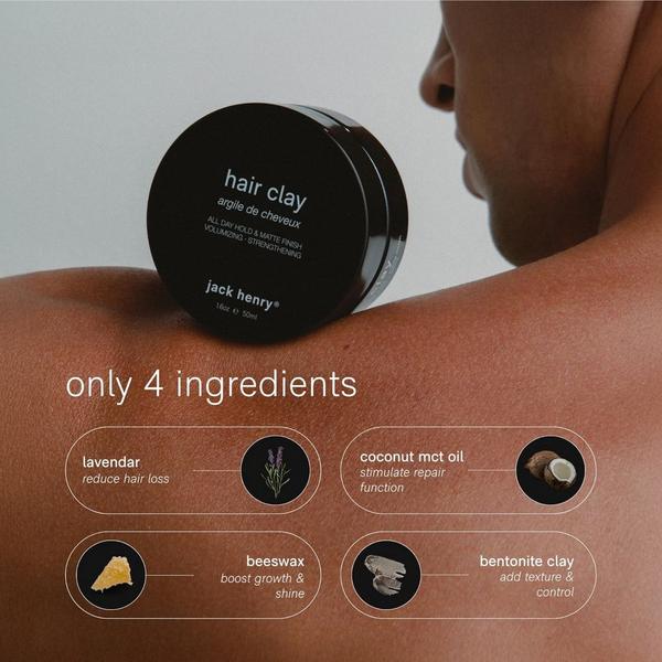 Jack Henry Travel Essentials Kit #2