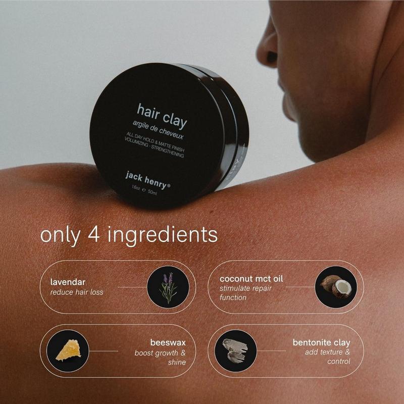 Jack Henry - Travel Essentials Set | Ulta Beauty