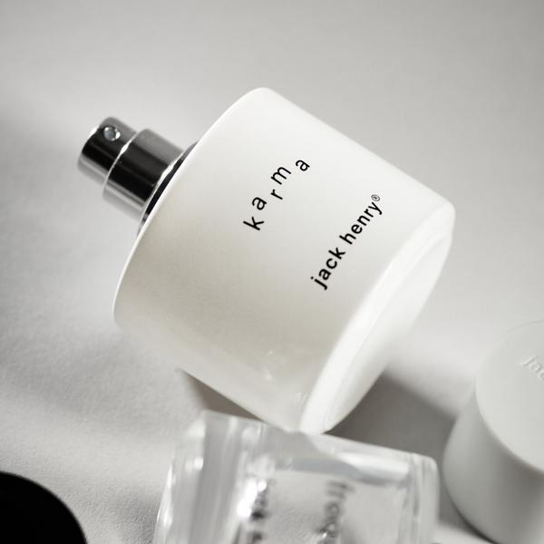 Jack Henry Fragrance Trio Set #5